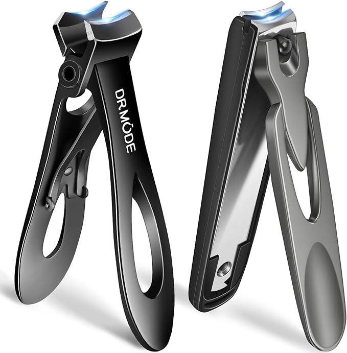 Nail clippers for men thick