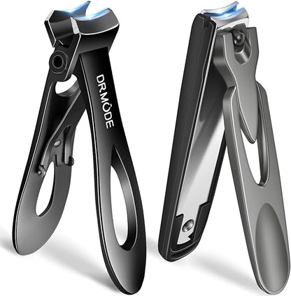 Nail clippers for men thick