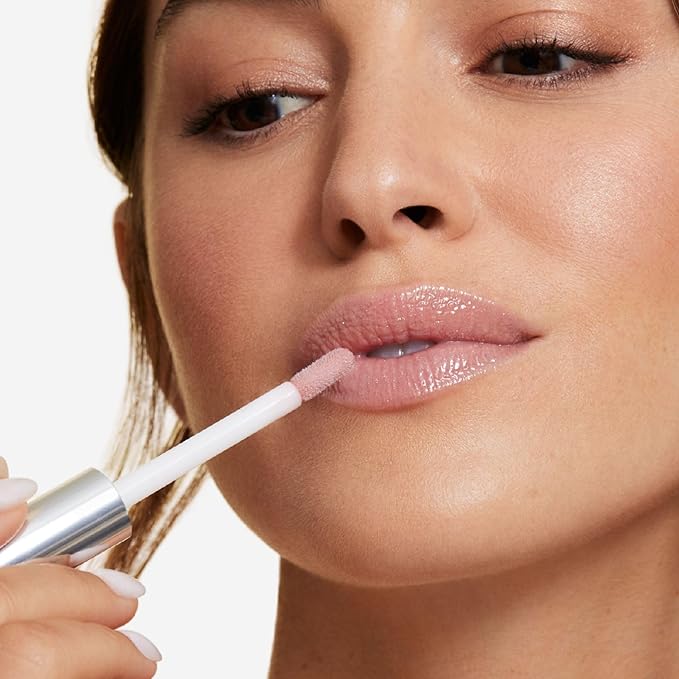Spin-On Lip Gloss - Veil Lip
