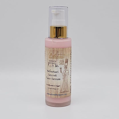 Secret Face Serum