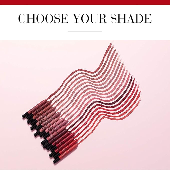 Bourjois Velvet The Pencil Lipstick (13 Framboise Griffee)