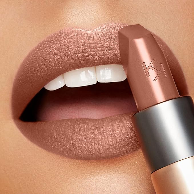 Kiko MILANO - Velvet Passion Matte