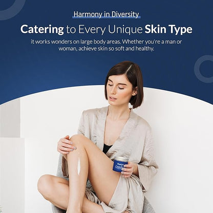 Nourishing Moisturizer Classic Body Cream -