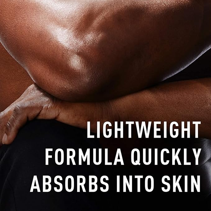 Bevel All Day Body Lotion