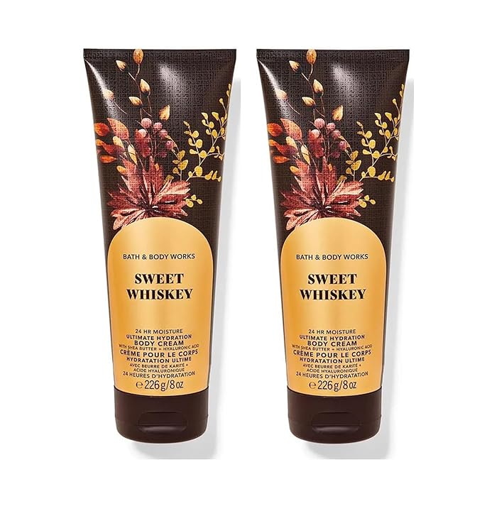 Bath & Body Works Ultimate Hydration