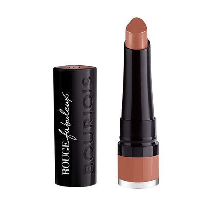 Rouge Fabuleux Lipstick #001-Abracadabeige! Rouge