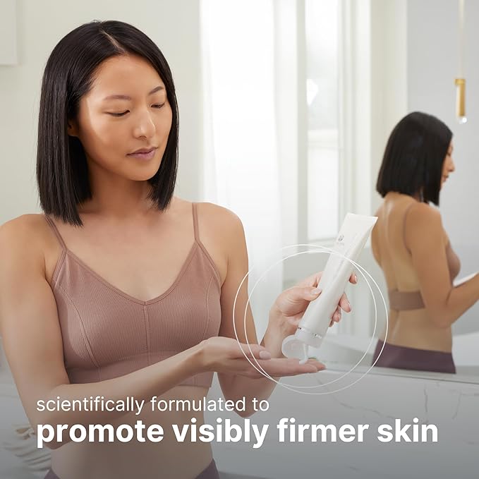 Nu Skin ageLOC Dermatic Effects Body