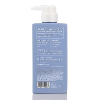 MEDIX Firming Collagen Cream + Hyaluronic