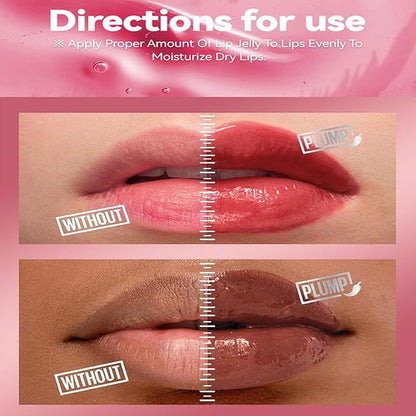 Roll On Plumping Lip Gloss, Spicy Girls