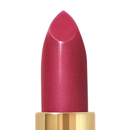 Revlon Super Lustrous Lipstick Shine ~ Rich Girl Red 830