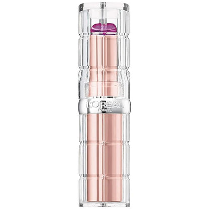 L'Oreal Paris Makeup Colour Riche Plump and Shine Glossy,