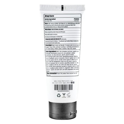 Zoey Naturals Broad Spectrum SPF 30