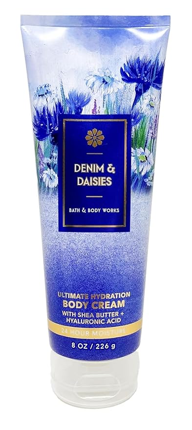 Bath & Body Works Ultimate Hydration