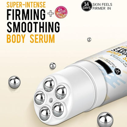 Body Shaping Cream, 120g Firming and
