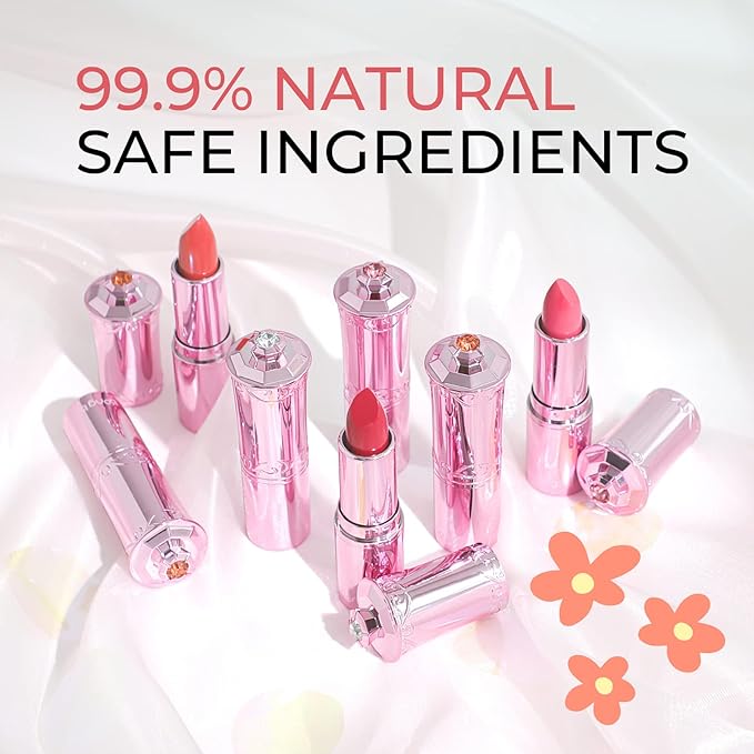 Bongbong Kids Lip Balm - Tinted