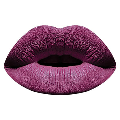 Ruby Kisses Forever Matte Liquid Lipstick - RFML14 RFML14
