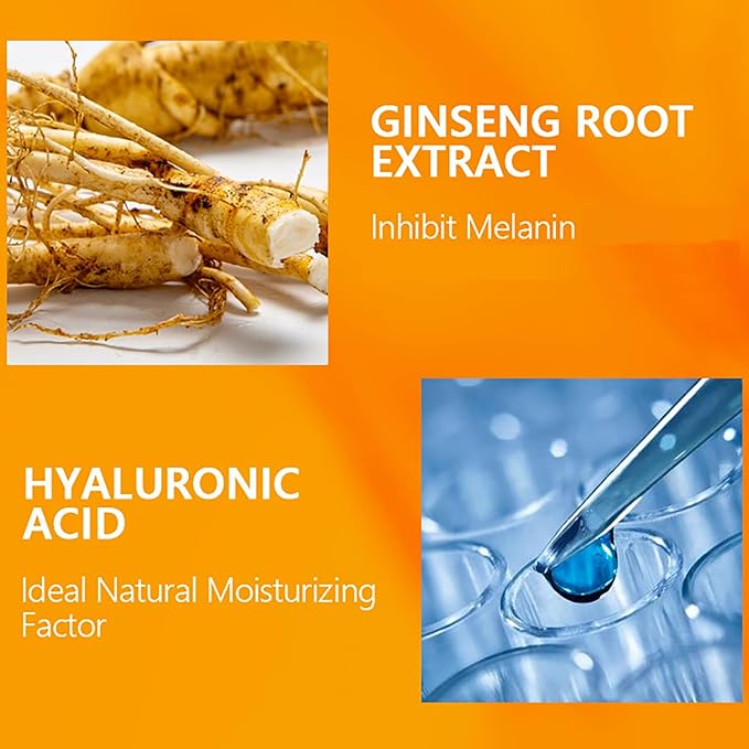 Vitamin C Peeling Lotion Orange Extract