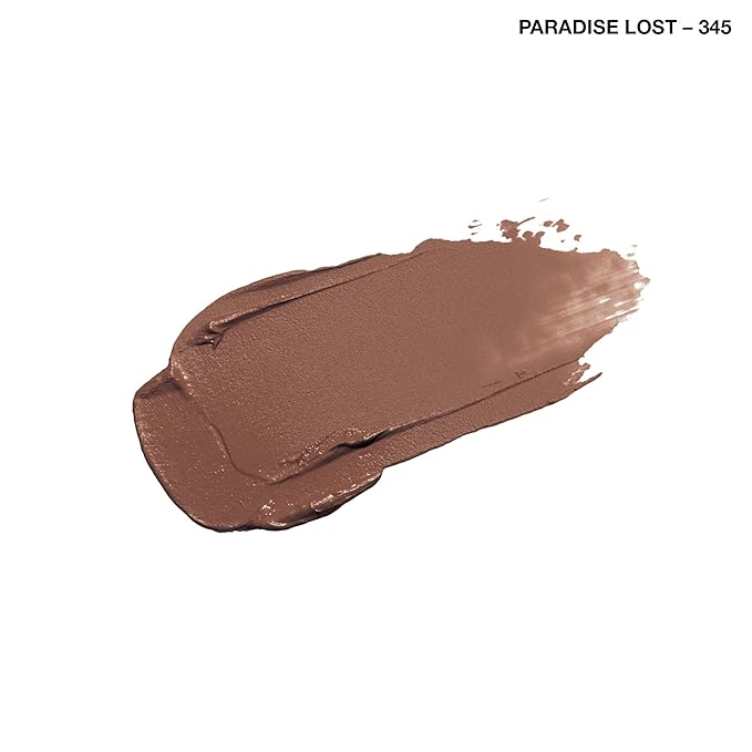 COVERGIRL Melting Pout Matte Liquid Lipstick, Paradise Lost - 345, 1 Count (packaging may vary)