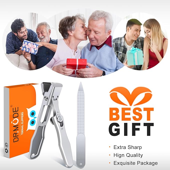 German Nail Clippers for Men