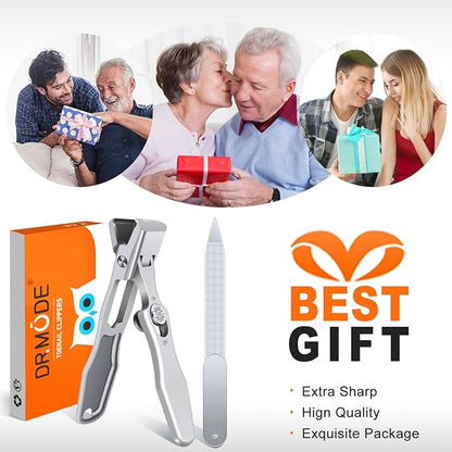 German Nail Clippers for Men