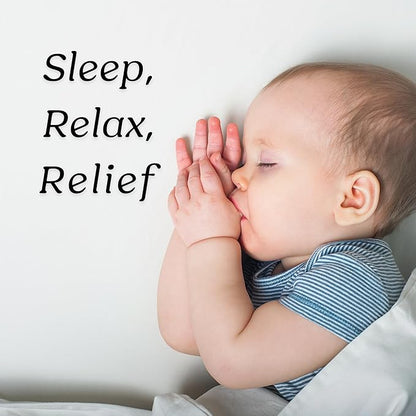 Dr. Lily Ros- Baby Magnesium Cream