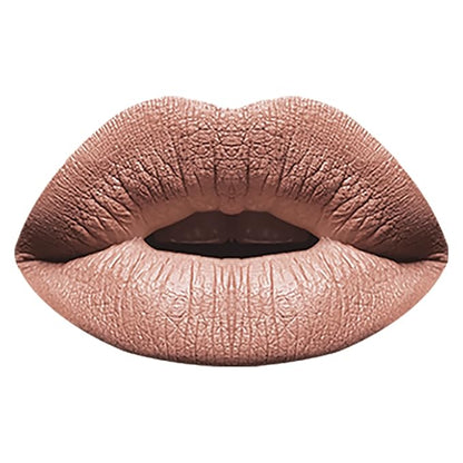 Ruby Kisses Forever Matte Liquid Lipstick - RFML02 RFML02
