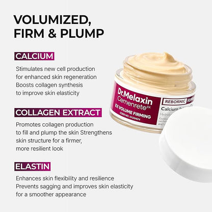 CEMENRETE EYE CREAM