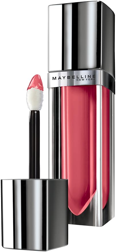 Maybelline New York Color Sensational Color Elixir Lip Captivating