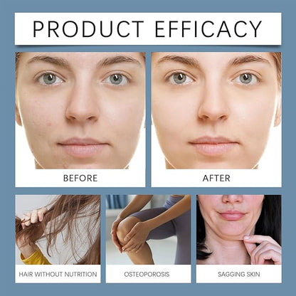 Hyaluronic Acid Powder, Hyaluronic Acid Powder for Skin Care，Low Molecular Weight, Vegan Cosmetic Grade，Water Soluble Hydrating Ingredient for Skin Moisture，DIY Facial Serum（100g/3.52oz）
