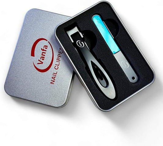 Nail Clippers, Toenail Clippers, Fingernail