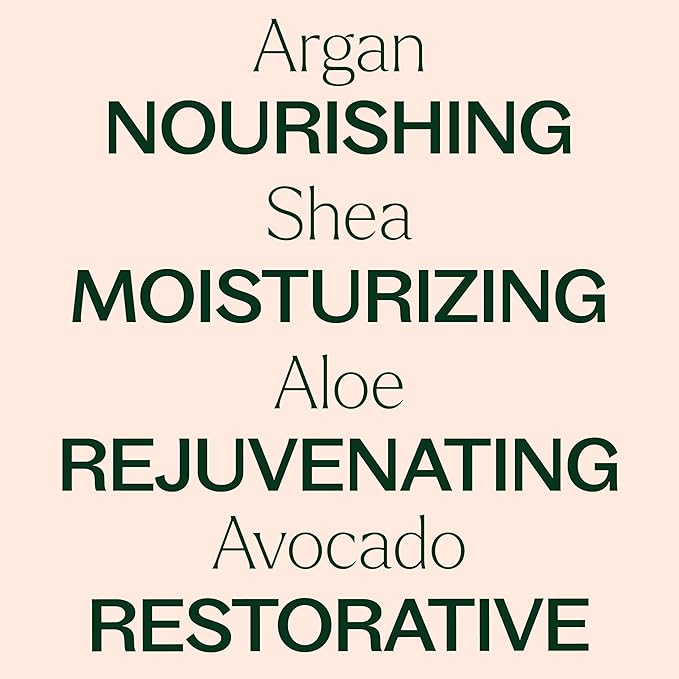 Plant Therapy Unscented Body Cream
