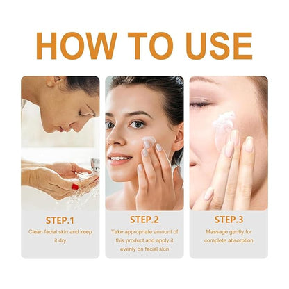 Beef Tallow for Skin | Face