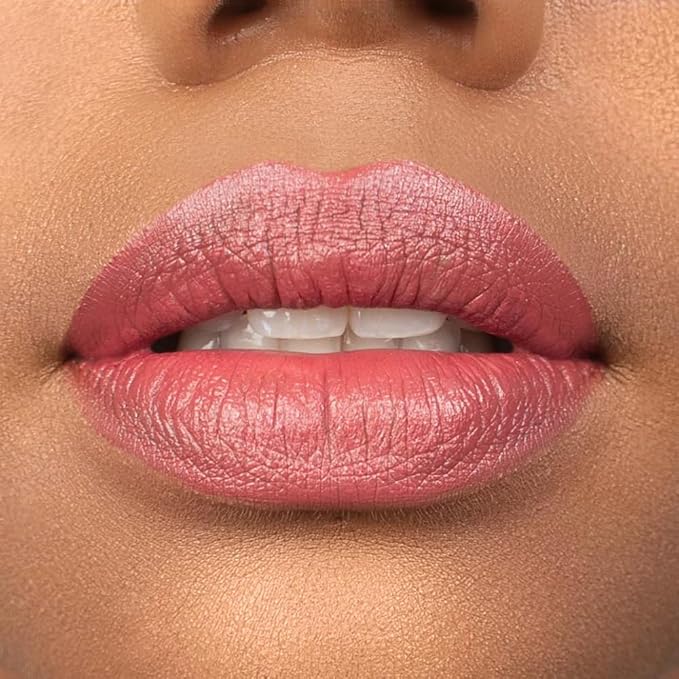 PRADOS BEAUTY Taos Satin to Matte Lipstick