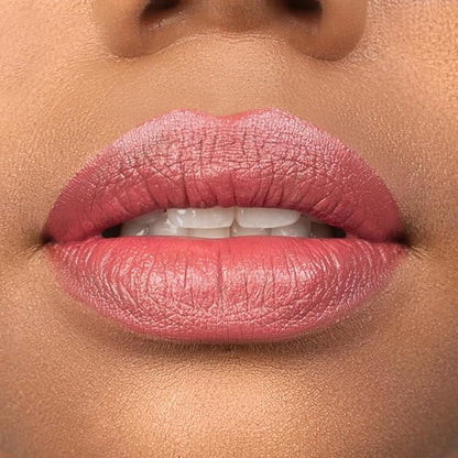 PRADOS BEAUTY Taos Satin to Matte Lipstick