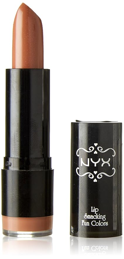 NYX Round Lip Stick -Nyx22 Lss603 Tea