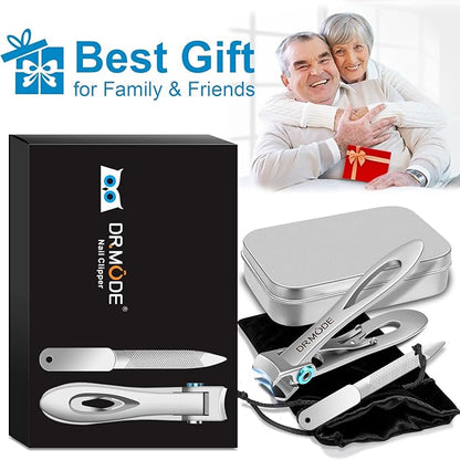 Nail clippers for men thick