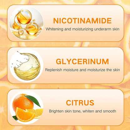 Skin Whitening Cream for Body,Lightening Cream