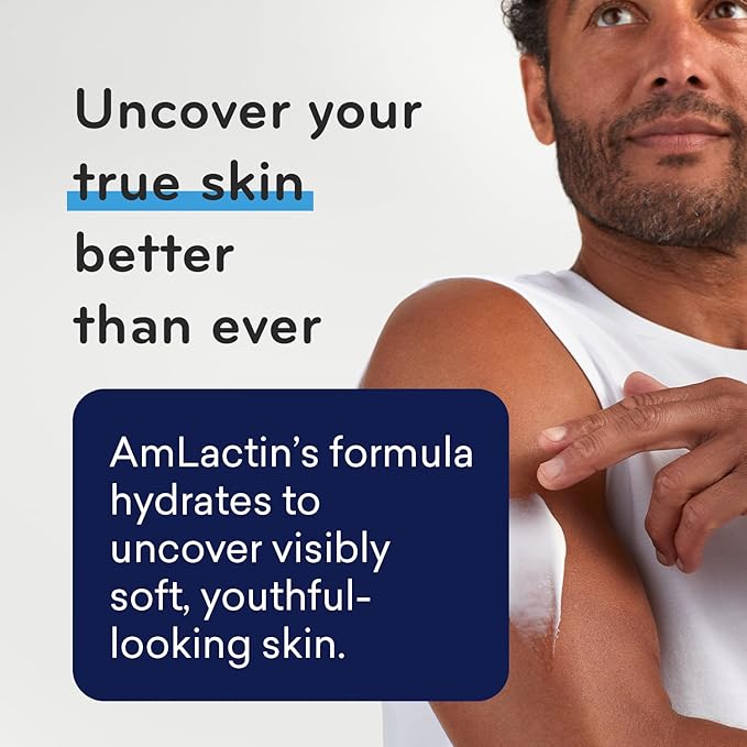 AmLactin Daily Nourish 5% 7.9oz and