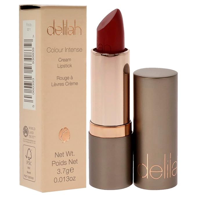 delilah - Colour Intense Cream Lipstick - Floozy Floozy