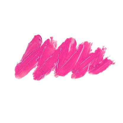 Physicians Formula Rosé Kiss All Day Glossy Lipstick LIp Color Makeup, Red, She's a Wild Rose | Dermatologist Tested, Clinicially Tested