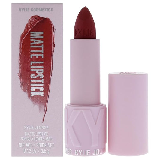 Kylie Cosmetics Matte Lipstick - 410 An Apple oz