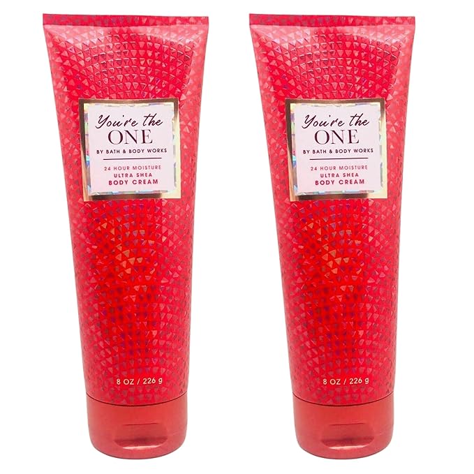 Bath and Body Works Gift Set