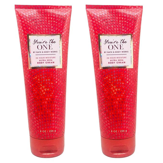 Bath and Body Works Gift Set