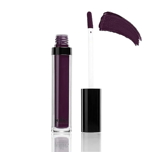 Jolie Longwearing Liquid Lipstick Matte (Vampire's Kiss) Longwearing