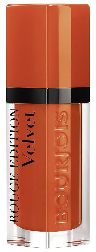 Bourjois Rouge Edition Velvet Barra De Labios 30 Rouge