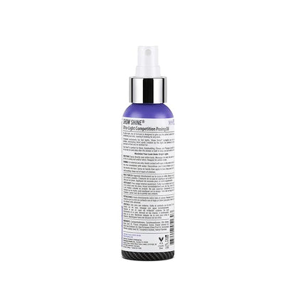 Pro Tan, Show Shine, Maximum Definition Ultra-Light Posing Oil, Stage Oil, Fitness Event, Modeling, Photoshoot, 4 oz.