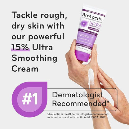AmLactin Crepe Firming Cream - 12