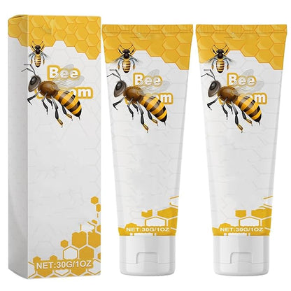 2PCS New Bee Venom Joint Gel,