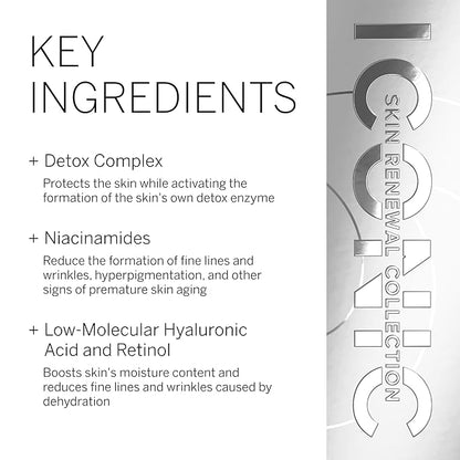 BABOR DOCTOR Iconic Skin Renewal Collection Smoothing