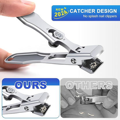 German Nail Clippers for Men